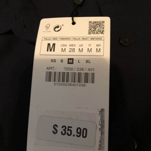 Blouse - Picture 3 of 4